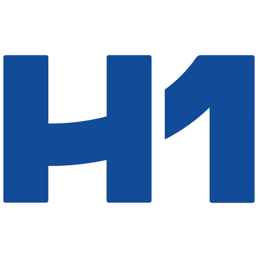 H1