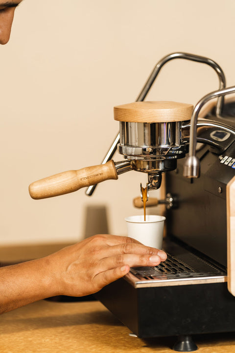Coffee Beans