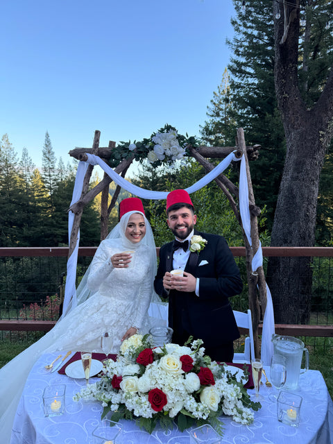 Weddings